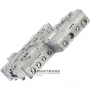 Sterownik hydrauliczny z elektrozaworami 6R80 FORD (mechaniczne parkowanie / płyta separująca AL3P-7Z490-BA) regenerowany