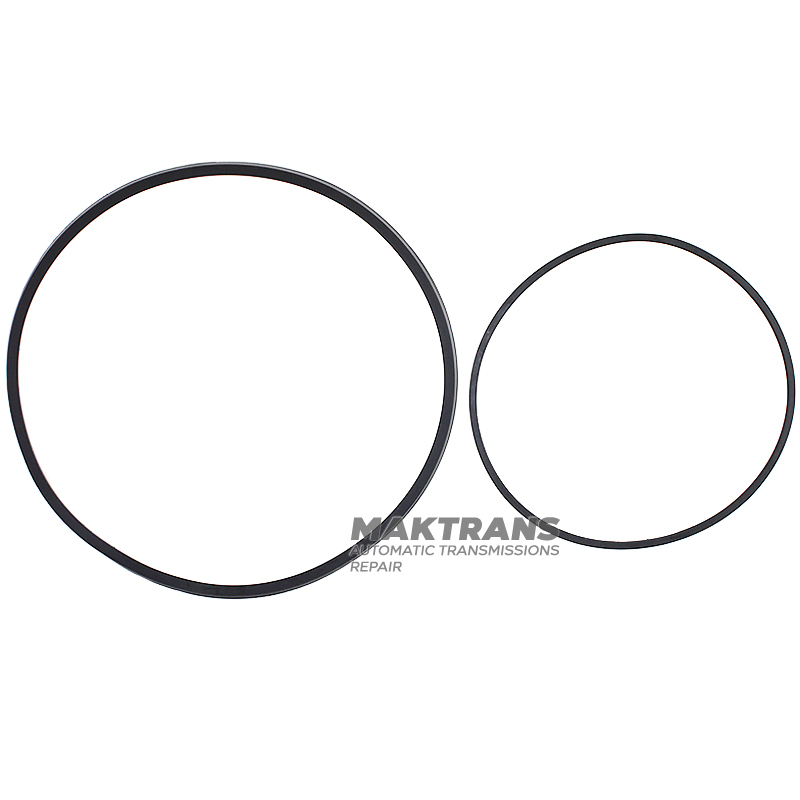 Zestaw uszczelek nadwymiarowych RE0F06A F06A ECVT O8027DS0726001
