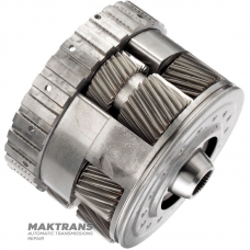 Tylna planetarka kompletna 6R60 6R75 6R80 9L3P7G224BA (całkowita wysokość 127 mm)