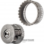 Tylna planetarka kompletna 6R60 6R75 6R80 9L3P7G224BA (całkowita wysokość 127 mm)