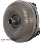 Sprzęgło hydrokinetyczne ZF 5HP24 157100 BMW13900 BM39 (regenerowane)  