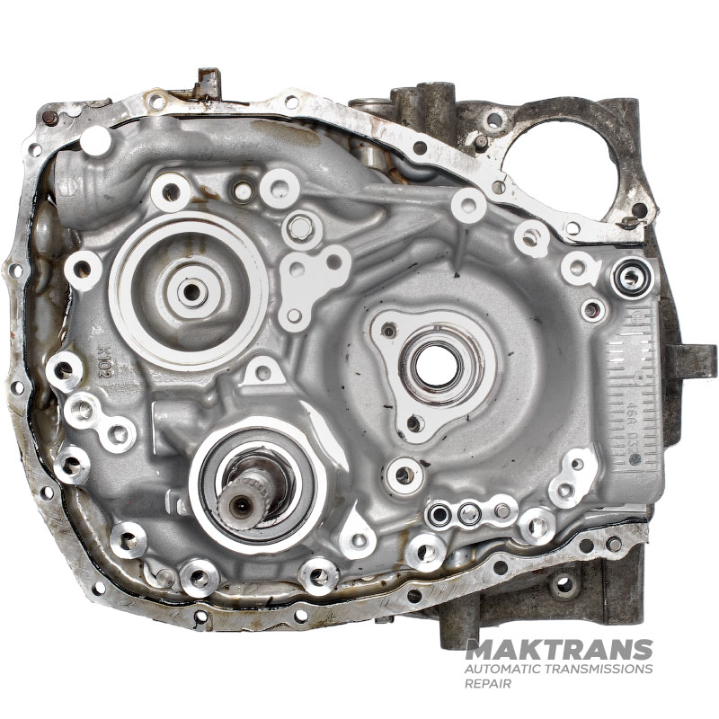 Główna przekładnia 10 / 39 TR580 Lineartronic CVT TR580KHDBA SUBARU Outback Legacy 2.5 2013 (z przednią obudową)