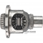 Mechanizm różnicowy 4WD 6T75, 8F57 - Wysokość całkowita 207 mm, Średnica otworu półosi 30 mm, AA5P-4207-BE