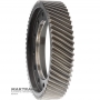Wieniec mechanizmu różnicowego TF-60SN 09G, (58 zębów, 2 nacięcia, średnica zewnętrzna 196 mm)