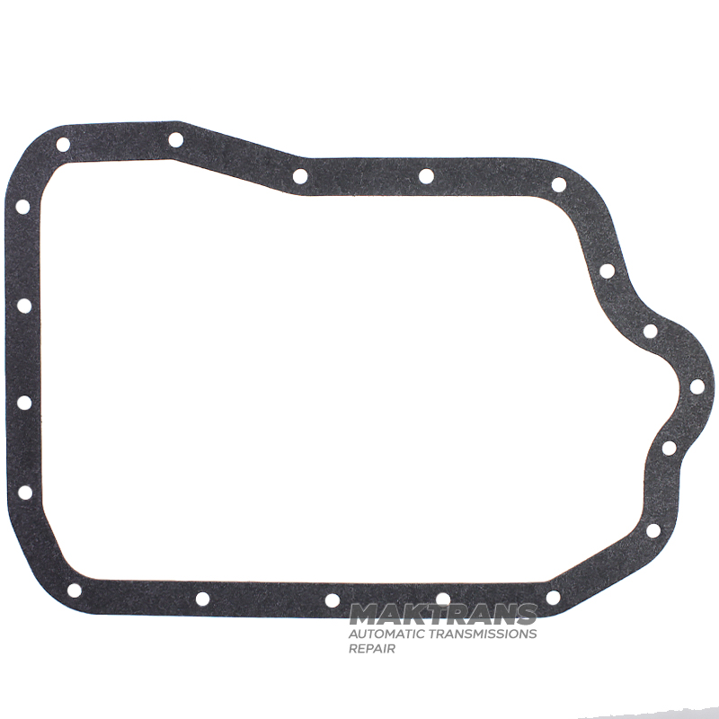 Zestaw uszczelek TOYOTA U760 2008-2016