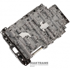 Regenerowany agregat hydrauliczny (z czujnikami ciśnienia) 09D TR-60SN