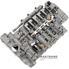 Regenerowany agregat hydrauliczny (z czujnikami ciśnienia) 09D TR-60SN