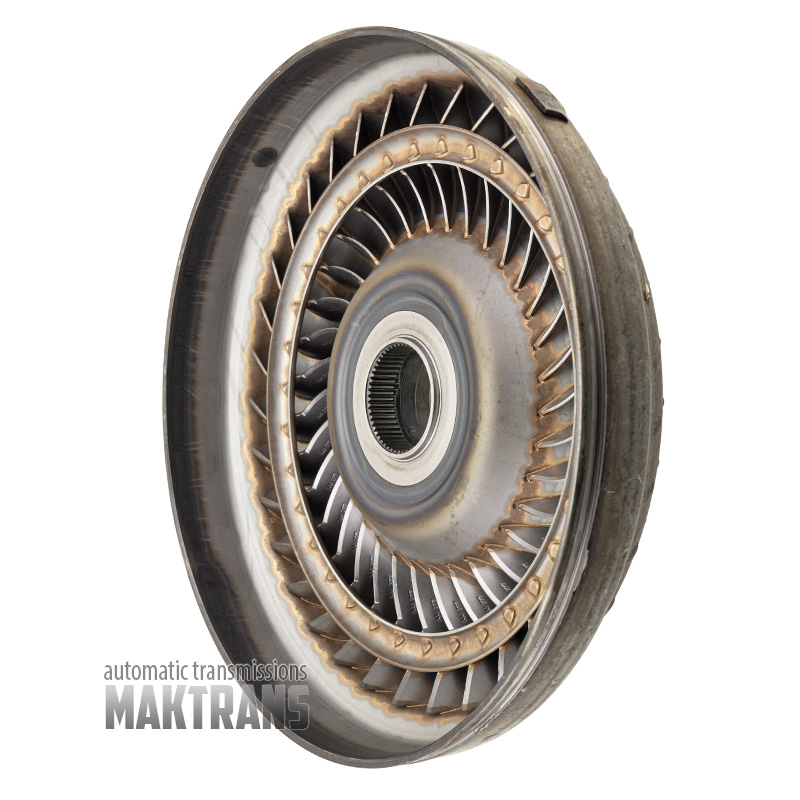 Koło pompy sprzęgła hydrokinetycznego ZF 8HP70 24408612871