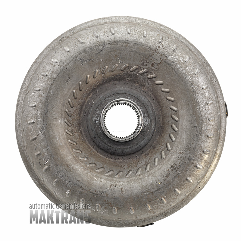 Koło pompy sprzęgła hydrokinetycznego ZF 8HP70 24408612871