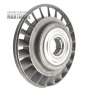 Kolo reaktora sprzęgła hydrokinetycznego ZF 8HP70 24408612871