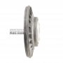 Kolo reaktora sprzęgła hydrokinetycznego ZF 8HP70 24408612871