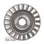 Kolo reaktora sprzęgła hydrokinetycznego ZF 8HP70 24408612871