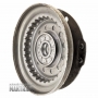 Przednia osłona sprzęgła hydrokinetycznego ZF 8HP70 24408612871
