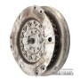 Przednia osłona sprzęgła hydrokinetycznego ZF 8HP70 24408612871