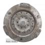 Przednia osłona sprzęgła hydrokinetycznego ZF 8HP70 24408612871