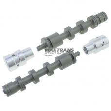 Zawór TCC Switch Valve & Sleeve (rozmiar +0.015 mm) JF613E