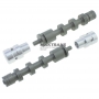Zawór TCC Switch Valve & Sleeve (rozmiar +0.015 mm) JF613E