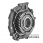 Koło zębate przekładni głównej (46 zębów D 125,70 mm) z suportem ASB ZF 9HP48 CHRYSLER 948TE 1094477061 870045519