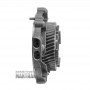 Koło zębate przekładni głównej (46 zębów D 125,70 mm) z suportem ASB ZF 9HP48 CHRYSLER 948TE 1094477061 870045519