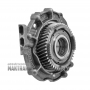 Koło zębate przekładni głównej (46 zębów D 125,70 mm) z suportem ASB ZF 9HP48 CHRYSLER 948TE 1094477061 870045519