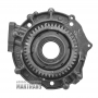 Koło zębate przekładni głównej (46 zębów D 125,70 mm) z suportem ASB ZF 9HP48 CHRYSLER 948TE 1094477061 870045519