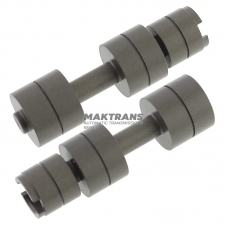 Zawór Overdrive Pressure Control Valve (w rozmiarze +0.015 mm) A6GF1 A6LF1/2/3 A6MF1/2