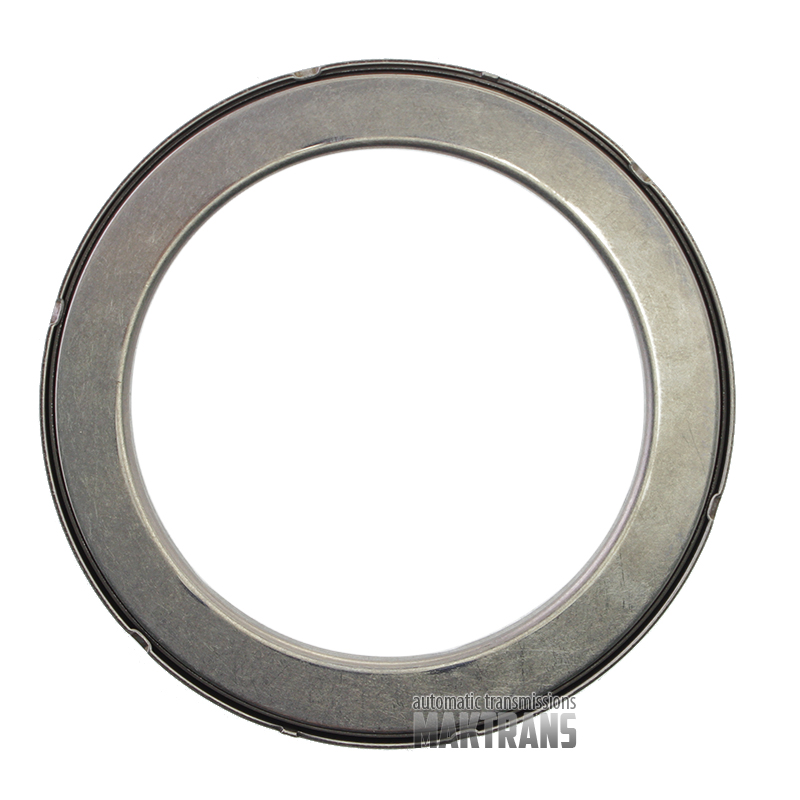 Łożysko igiełkowe oporowe przekładnie hydrokinetyczne 6F35 - 85,60 x 63,25 x 3,90, (montowane pomiędzy pompą a kołem reaktora oraz pomiędzy reaktorem a kołem turbiny)