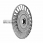 Koło reaktora sprzęgła hydrokinetycznego 6F35 CV6P-7902-CH FW2MA Type 9B
