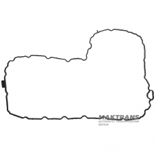 Gumowa uszczelka miski oleju 0CK O-OPG-0CK-RU 0ck321371