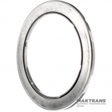 Łożysko igiełkowe oporowe sprzęgła hydrokinetycznego 6F35 FW2MA Type E N2X5C (OD 85.60mm ID 63.15mm TH 3.75 mm, zamontowane między kołem pompy a kołem reaktora)