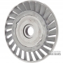 Koło reaktora sprzęgła hydrokinetycznego 6F35 FW2MA Type E N2X5C