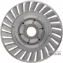 Koło reaktora sprzęgła hydrokinetycznego 6F35 FW2MA Type E N2X5C
