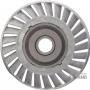 Koło reaktora sprzęgła hydrokinetycznego 6F35 FW2MA Type E N2X5C