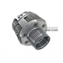 Tylna planetarka U760E 3572033060 3572033061 3572033062