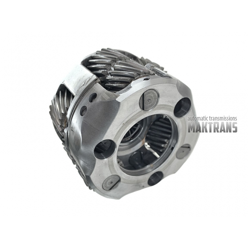 Tylna planetarka U760E 3572033060 3572033061 3572033062