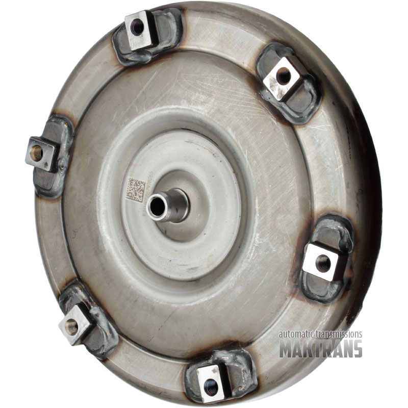 Sprzęgło hydrokinetyczne GM 9T50 8JLB  24287926 [VALEO C1084023]