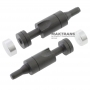 Nadwymiarowy zawór Secondary Regulation Valve TR580 TR690