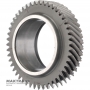 5 bieg VAG DSG 0B5 DL501 0B5351R - 47 zębów (Ř zew. 97,55 mm), Ø wew. 57,10 mm, wysokość całkowita 31,35 mm