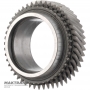 5 bieg VAG DSG 0B5 DL501 0B5351R - 47 zębów (Ř zew. 97,55 mm), Ø wew. 57,10 mm, wysokość całkowita 31,35 mm
