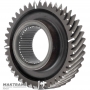 IV bieg VAG DSG 0B5 DL501 0B5351R - 41 zębów (Ř zew. 95,85 mm), 48 wypustów, wysokość całkowita 31,35 mm