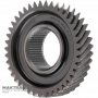 IV bieg VAG DSG 0B5 DL501 0B5351R - 41 zębów (Ř zew. 95,85 mm), 48 wypustów, wysokość całkowita 31,35 mm