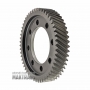Mechanizm różnicowy walcowy HYUNDAI KIA A6GF1 458322F020 (53T, OD183mm, 33.20mm, 8 otworów montażowych)