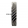 Mechanizm różnicowy walcowy HYUNDAI KIA A6GF1 458322F020 (53T, OD183mm, 33.20mm, 8 otworów montażowych)