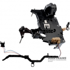 Sterownik elektroniczny ZF 8HP DODGE RAM 2016  68258445AE  BOSCH S/N: 0260550074