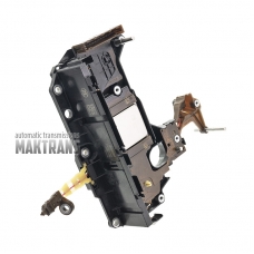 Sterownik elektroniczny (ECU) ZF 8HP55A (M shift) BOSCH S/N 0260550082  Audi Q5 quattro 2.0L 2014