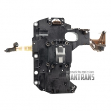 Sterownik elektroniczny (ECU) ZF 8HP55A (M shift) BOSCH S/N 0260550050  Audi Q5 quattro 2.0L 2011