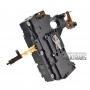 Sterownik elektroniczny (ECU)  ZF 8HP55A (M shift) BOSCH S/N 0260550082  Audi A6 quattro 2.0L 
