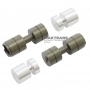 Nadwymiarowy zawór Two-Spool Relay/Signal 09G 09K 09M 6F21WA TF-60SN TF-80SC TF-81SC