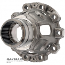 Obudowa mechanizmu różnicowego A8LF1 4WD - 458224G150, 458214G100 (10 zespołów montażowych na przekładnię śrubową)
