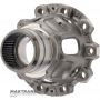 Obudowa mechanizmu różnicowego A8LF1 4WD - 458224G150, 458214G100 (10 zespołów montażowych na przekładnię śrubową)